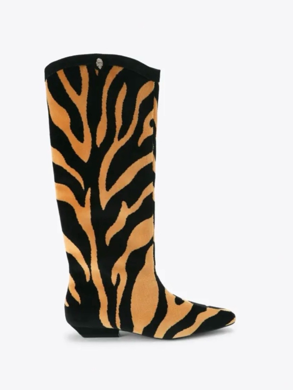 Kurt Geiger Westbury Pull Boot